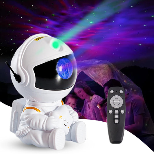 Astronaut Dreams: Nebula Projector™